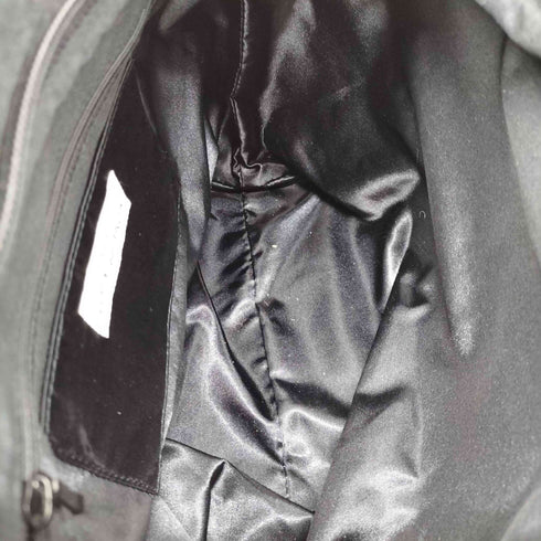 バレンシアガ BALENCIAGA ロゴ スクエアトートバッグ レディース