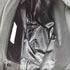 バレンシアガ BALENCIAGA ロゴ スクエアトートバッグ レディース