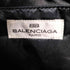 バレンシアガ BALENCIAGA ロゴ スクエアトートバッグ レディース