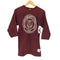 チャンピオン Champion 80S トリコタグ UNIVERSITY OF CHICAGO 7分袖カットソー メンズ S