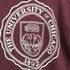 チャンピオン Champion 80S トリコタグ UNIVERSITY OF CHICAGO 7分袖カットソー メンズ S