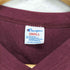 チャンピオン Champion 80S トリコタグ UNIVERSITY OF CHICAGO 7分袖カットソー メンズ S