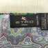 エトロ ETRO イタリア製 シルクハンカチ レディース