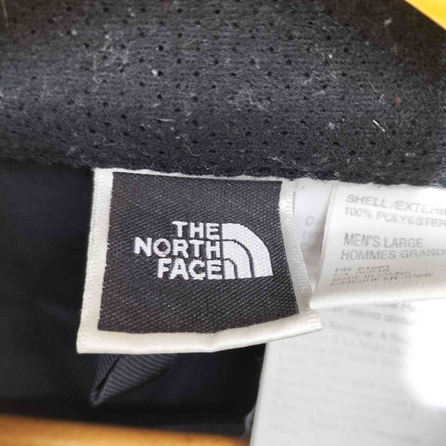 ザノースフェイス THE NORTH FACE 90-00S プルオーバー ナイロンジャケット シェル メンズ import:L LARGE