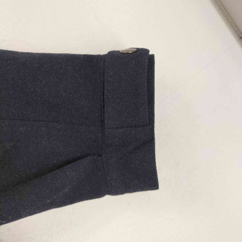 エディーバウアー Eddie Bauer 00S ウールモッズコート メンズ M