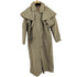 The Australian Outback Collection 80-90s MADE IN USA コットンキャンバス riding coat メンズ import:L