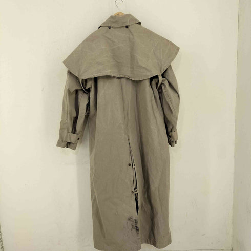The Australian Outback Collection 80-90s MADE IN USA コットンキャンバス riding coat メンズ import:L