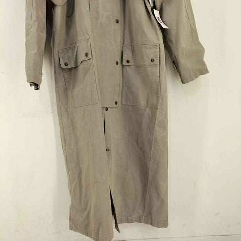 The Australian Outback Collection 80-90s MADE IN USA コットンキャンバス riding coat メンズ import:L