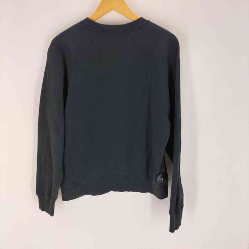 body of work クルーネックスウェット メンズ JPN:M