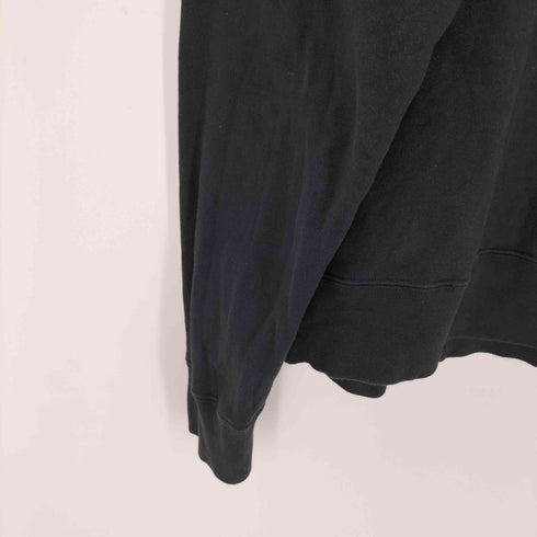 body of work クルーネックスウェット メンズ JPN:M