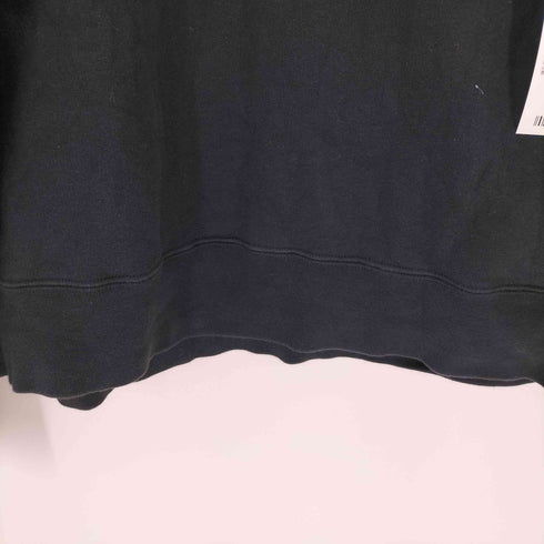 body of work クルーネックスウェット メンズ JPN:M