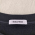 body of work クルーネックスウェット メンズ JPN:M