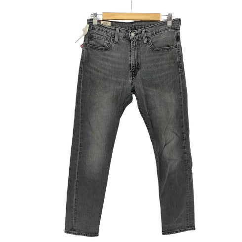 リーバイス Levis 502(TM) TAPER BERRY BERRY メンズ W31