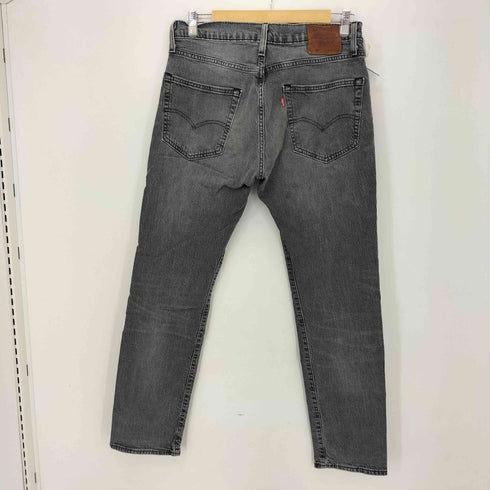 リーバイス Levis 502(TM) TAPER BERRY BERRY メンズ W31