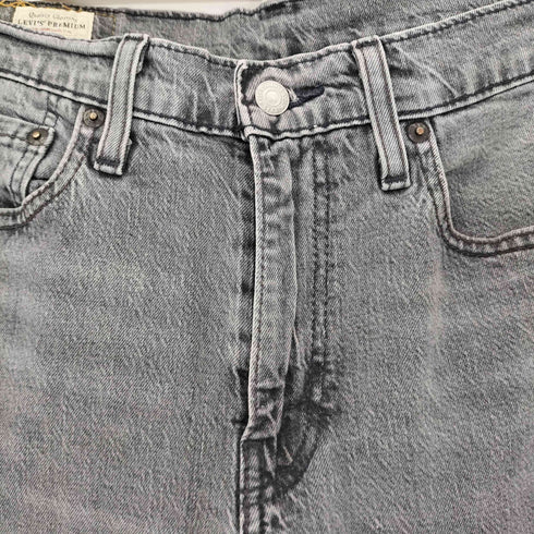 リーバイス Levis 502(TM) TAPER BERRY BERRY メンズ W31