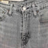 リーバイス Levis 502(TM) TAPER BERRY BERRY メンズ W31