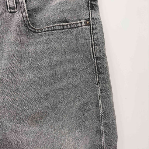 リーバイス Levis 502(TM) TAPER BERRY BERRY メンズ W31