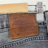 リーバイス Levis 502(TM) TAPER BERRY BERRY メンズ W31