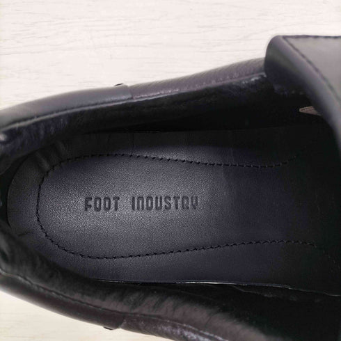 フットザコーチャー foot the coacher 別注 URBAN FOOTBALL メンズ EUR:43