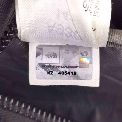ザノースフェイス THE NORTH FACE JESTER バックパック メンズ