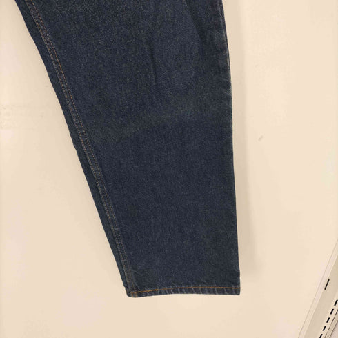 リーバイス Levis レギュラーフィット ダークインディゴ RINSE メンズ W31 L33