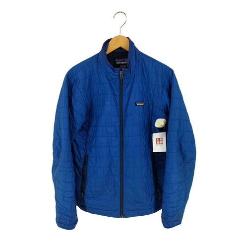 パタゴニア patagonia NANO PUFF JACKET メンズ import:S