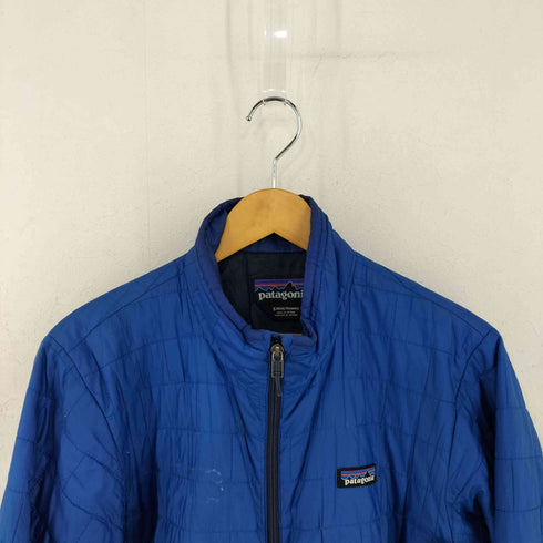 パタゴニア patagonia NANO PUFF JACKET メンズ import:S