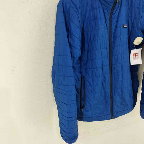 パタゴニア patagonia NANO PUFF JACKET メンズ import:S