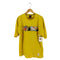 エコーアンリミテッド ECKO UNLTD 両面グラフィックプリントTシャツ BBOY メンズ import:L