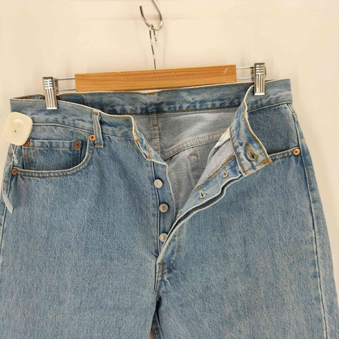 リーバイス Levis USA製 501-0134 ボタン裏532 メンズ 36