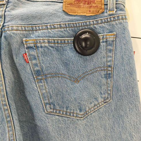 リーバイス Levis USA製 501-0134 ボタン裏532 メンズ 36
