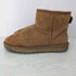 アグ UGG ムートンショートブーツ レディース 25