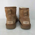 アグ UGG ムートンショートブーツ レディース 25