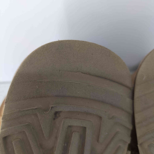 アグ UGG ムートンショートブーツ レディース 25