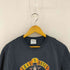 ヘインズ Hanes 00s MADE IN HONDURAS 両面プリント バンドTシャツ メンズ import:M