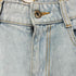 ザラ ZARA ワイドデニムパンツ レディース EUR:40-42