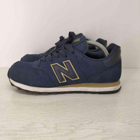ニューバランス NEW BALANCE GW500DBG ローカットスニーカー レディース JPN:24.5