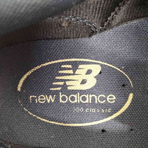 ニューバランス NEW BALANCE GW500DBG ローカットスニーカー レディース JPN:24.5