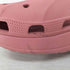 クロックス crocs バヤ プラットフォーム クロッグサンダル レディース W9