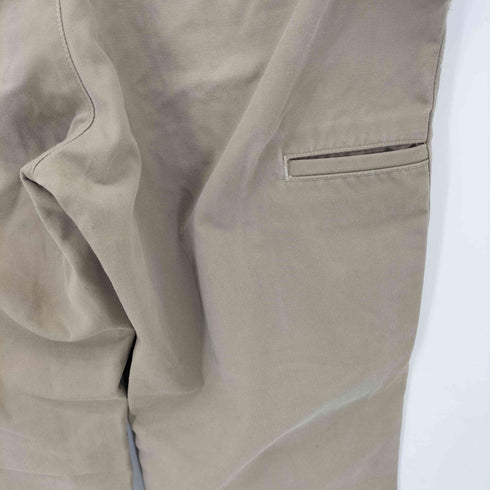 ディッキーズ Dickies ストレート ワークパンツ メンズ 82cmX83cm