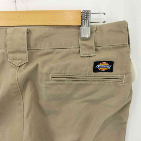 ディッキーズ Dickies ストレート ワークパンツ メンズ 82cmX83cm