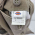 ディッキーズ Dickies ストレート ワークパンツ メンズ 82cmX83cm