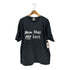 ギルダン GILDAN 00s フロントプリントTシャツ Mom likes Me best. メンズ import:XL