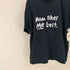 ギルダン GILDAN 00s フロントプリントTシャツ Mom likes Me best. メンズ import:XL