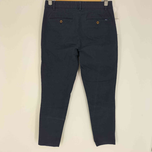 ポロラルフローレン POLO RALPH LAUREN コインポケット コットン ツイル チノパンツ レディース 4