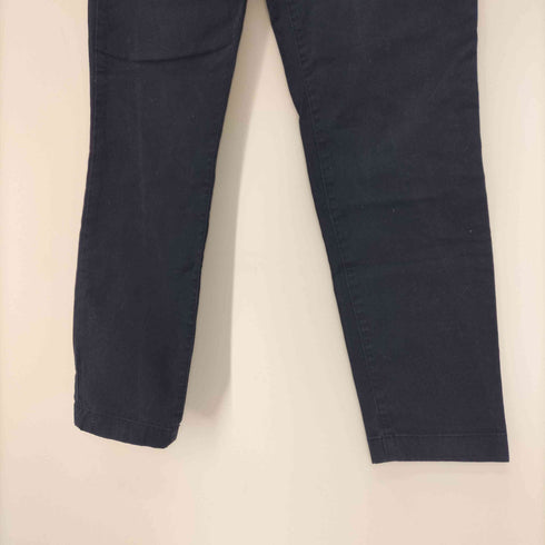 ポロラルフローレン POLO RALPH LAUREN コインポケット コットン ツイル チノパンツ レディース 4