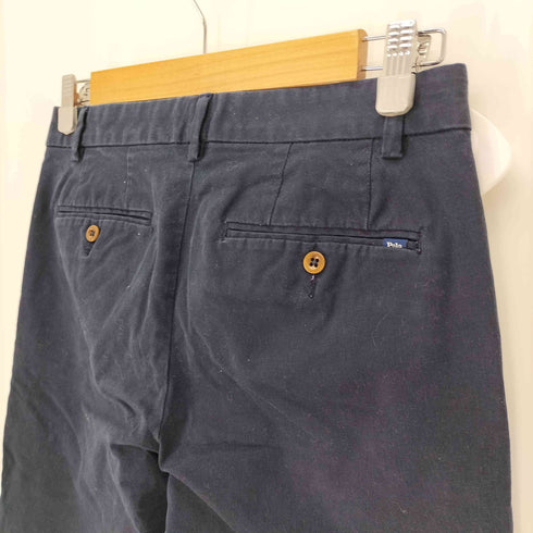 ポロラルフローレン POLO RALPH LAUREN コインポケット コットン ツイル チノパンツ レディース 4