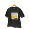 アーサスベイプ URSUS BAPE フロントロゴプリントTシャツ BAPE 裏原 メンズ XTRAL
