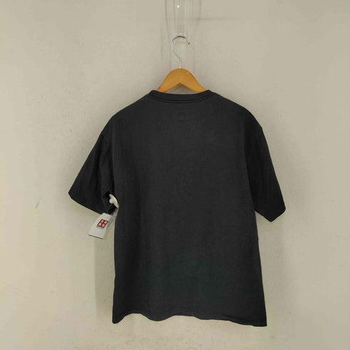アーサスベイプ URSUS BAPE フロントロゴプリントTシャツ BAPE 裏原 メンズ XTRAL