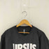 アーサスベイプ URSUS BAPE フロントロゴプリントTシャツ BAPE 裏原 メンズ XTRAL